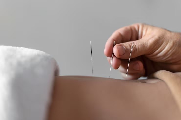 Documento da Organização Mundial de Saúde que reconhece o valor da Medicina Tradicional Chinesa